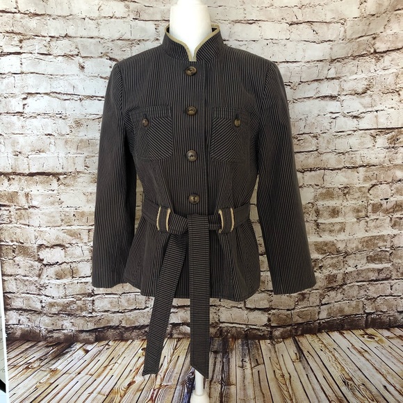 Apostrophe Jackets & Blazers - Apostrophe 12 Luxury Is A State Of Mind Jacket